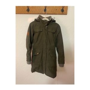 Cabelas Coldspring Primaloft Parka